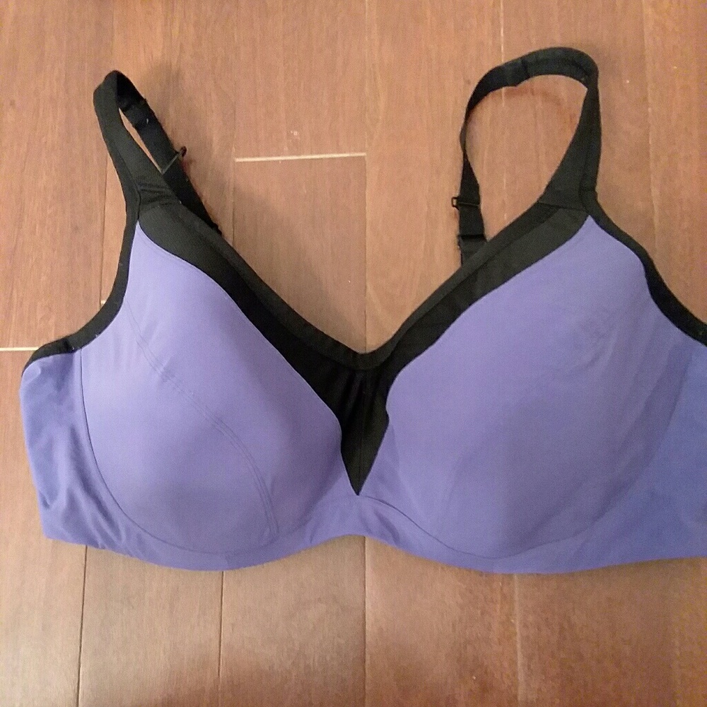 Torrid 48DD Bra